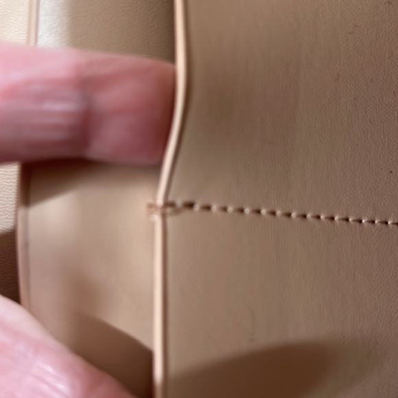 Steve Madden Pouch And Card Case - Picture 14 of 14